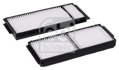 Filter Set, cabin air 27243