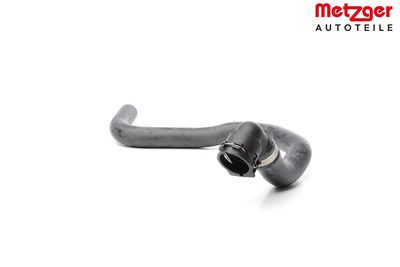 FURTUN RADIATOR METZGER AUTOTEILE 2420771 6