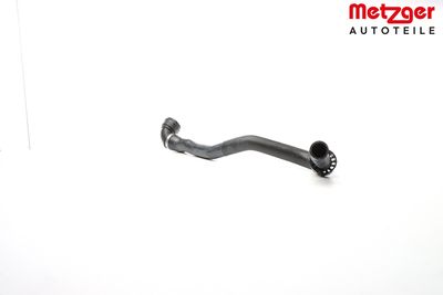 KüHLERSCHLAUCH METZGER AUTOTEILE 2421835 24