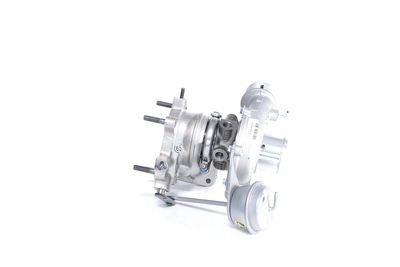 LADER AUFLADUNG BTS Turbo T914908 29