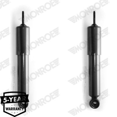 Shock Absorber D6432