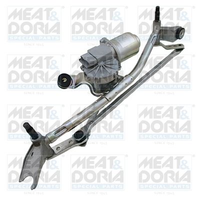 Czyszczenie szyb MEAT & DORIA 207022
