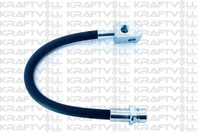 Тормозной шланг KRAFTVOLL GERMANY 07080595