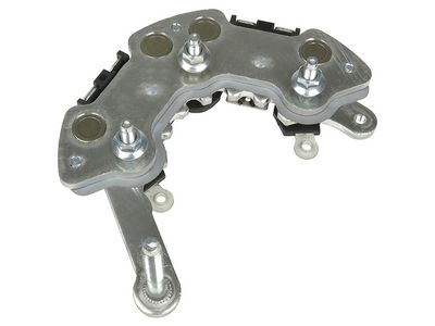 Gleichrichter, Generator