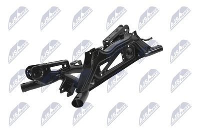 CORP AX NTY ZRZCH004 16