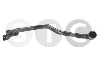 CONDUCTA TUBULARA SUPAPA-AGR