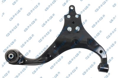 Control/Trailing Arm, wheel suspension S060836