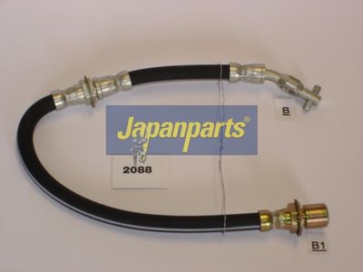 JAPANPARTS Кронштейн, тормозный шланг