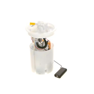 SISTEM ALIMENTARE CU COMBUSTIBIL BOSCH 0580200015 25