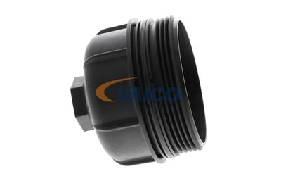 DECKEL ÖLFILTERGEHäUSE VAICO V241191 12