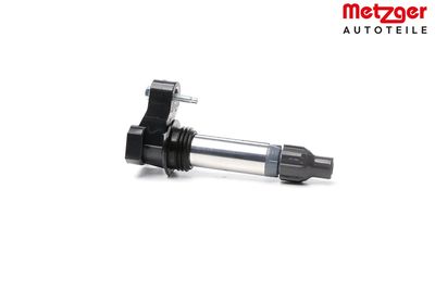 ZüNDSPULE METZGER AUTOTEILE 0880441 22
