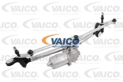 VAICO V20-2208 Двигун склоочисника 