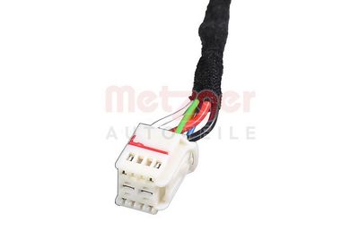 ELEKTROMOTOR HECKKLAPPE METZGER AUTOTEILE 2115059 1