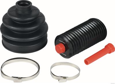 FALTENBALGSATZ ANTRIEBSWELLE