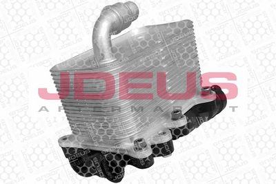 ÖLKüHLER AUTOMATIKGETRIEBE JDEUS 405M25 1