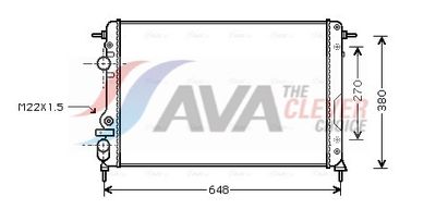 KüHLER MOTORKüHLUNG
