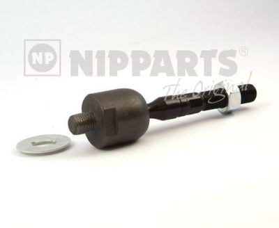 NIPPARTS J4844024 Наконечник рулевой тяги  для HONDA ACCORD VII Tourer (CM, CN) 2.2 i-CTDi (CN2)