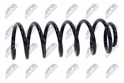 ARC SPIRAL NTY ASZCT006 25