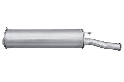 ENDSCHALLDäMPFER HELLA 8LD366027271 2