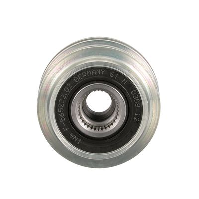 SISTEM ROATA LIBERA GENERATOR GATES OAP7290 3