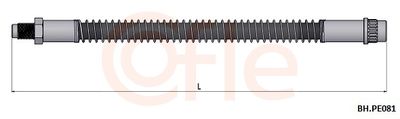 BREMSSCHLAUCH COFLE 92BHPE081