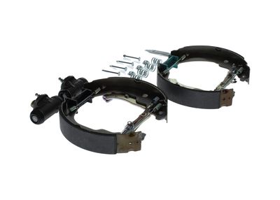 BREMSBACKENSATZ BOSCH 0204114192 20