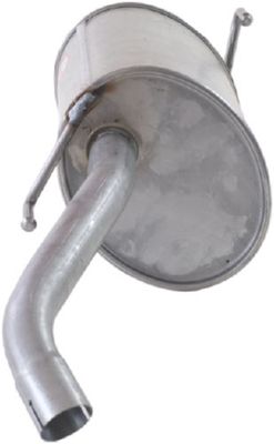 ENDSCHALLDäMPFER BOSAL 145125 1