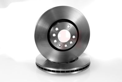 DISC FRANA GH GH403622 8