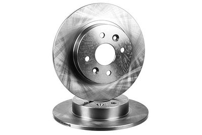 спирачен диск STELLOX 6020-1128-SX