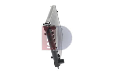 KüHLER MOTORKüHLUNG AKS DASIS 040190N 11