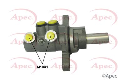 APEC Brake Master Cylinder MCY477