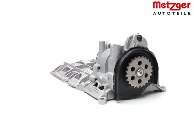 POMPA ULEI METZGER AUTOTEILE 8000062 8