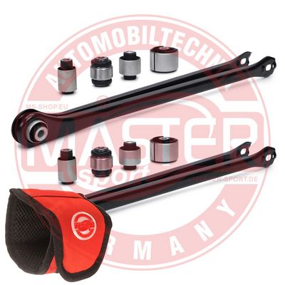 SET SUSPENSIE ROATA MASTER-SPORT GERMANY 37176KITMSM 2