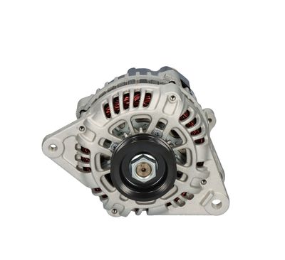 GENERATOR / ALTERNATOR VALEO 437416 27