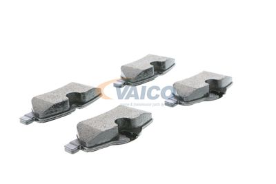 BREMSBELAGSATZ SCHEIBENBREMSE VAICO V203132 29