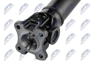 Mellomaksel, akseldrift NTY NWN-SU-004 for SUZUKI