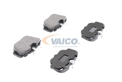 BREMSBELAGSATZ SCHEIBENBREMSE VAICO V208102 18