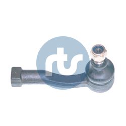 Наконечник поперечной рулевой тяги RTS 91-09901-1 для SUBARU MV