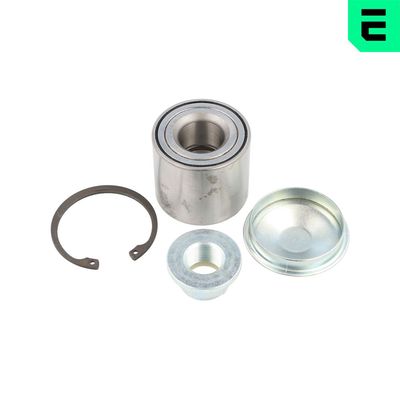 Wheel Bearing Kit 702983