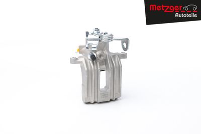 BREMSSATTEL METZGER AUTOTEILE 6260115 36