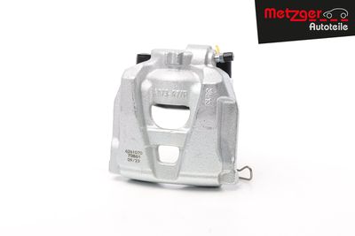 ETRIER FRANA METZGER AUTOTEILE 6261070 2