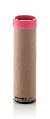 Sekundärluftfilter