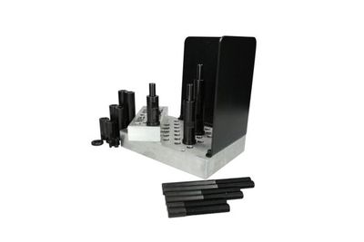 ABSTüTZPLATTE EIN-/AUSPRESSWERKZEUG-SATZ KS TOOLS 7001770 11