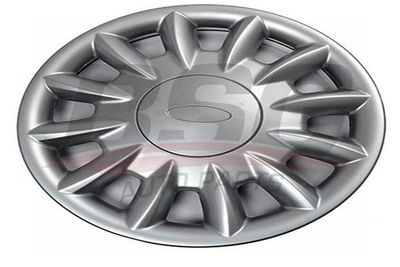 Облицовка, колеса BSG BSG 30-996-015 для FORD FIESTA