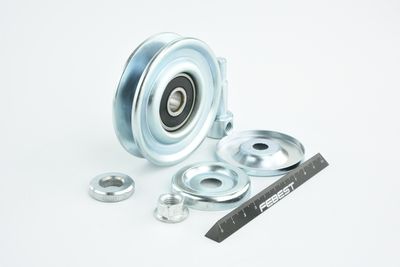 ROLA INTINZATOR CUREA TRANSMISIE FEBEST 0287P12 45