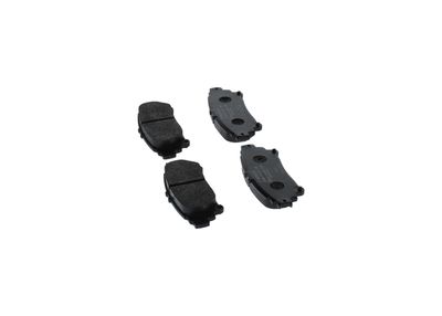 BREMSBELAGSATZ SCHEIBENBREMSE BOSCH 0986494873 14