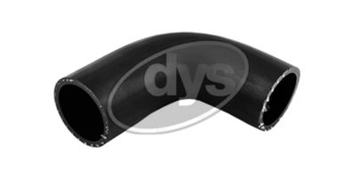 въздуховод за турбината DYS 76-17654