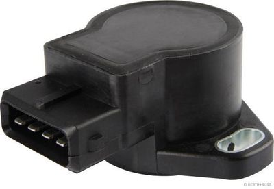 SENZOR POZITIE CLAPETA ACCELERATIE