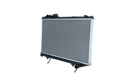 RADIATOR RACIRE MOTOR NRF 53334 10