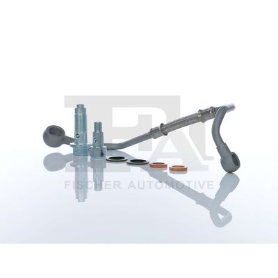 CONDUCTA ULEI INCARCARE FA1 621905Z 5